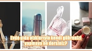 Hem Tasarruf Yapmak Hem de Çevreyi Korumak İçin Daha Az Atık Sağlayacak 21 Ürün