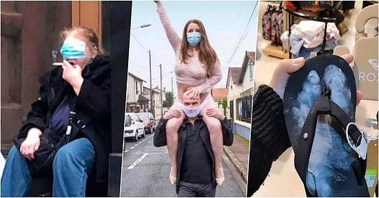 "Kimlerle Aynı Havayı Soluyoruz Lan Biz?" Aydınlanması Yaşatacak İbret Denizlerinde Boy Veren 15 İnsan