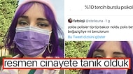 Dış Görünüşüne Bakarak Tespit Yaptığını Zanneden Kullanıcıyı Verdiği Cevapla Yerin Dibine Sokan Kadın
