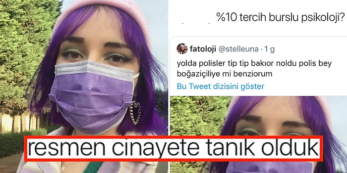 Dış Görünüşüne Bakarak Tespit Yaptığını Zanneden Kullanıcıyı Verdiği Cevapla Yerin Dibine Sokan Kadın