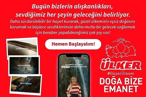 11 Madde İle Türkiye'nin Bilinmeyen Güzelliği, Doğa Harikası Şehir: Sakarya