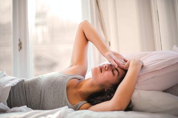 Çoğu insanın migren sırasında yaşadığı zonklayıcı, nabız gibi atan ağrının nedeni muhtemelen budur.