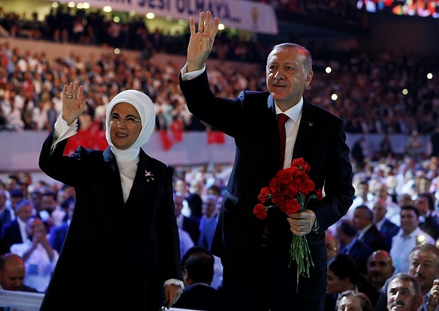 2014'te veda etmiş, 2018'de geri dönmüştü
