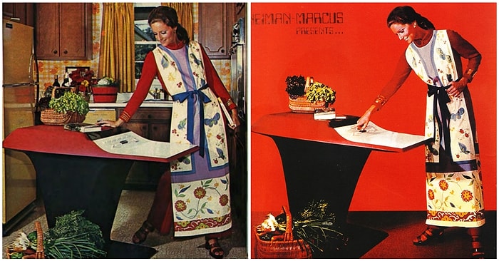 Ersel Serdarlı Yazio: Well, Bu Mutfak İkimize Dar “Honey”!