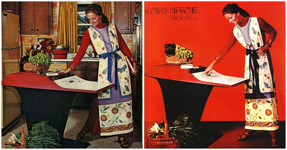 Ersel Serdarlı Yazio: Well, Bu Mutfak İkimize Dar “Honey”!