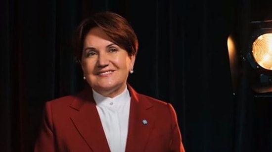 Akşener 'Perinçek'in Maocu Neferini Ülkücü Yapıp Evlendim' Dedi, Perinçek Yanıt Verdi