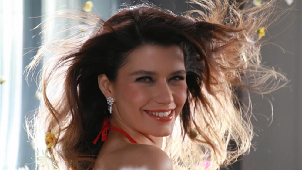 Beren Saat Kimdir? Beren Saat Nereli ve Kaç Yaşında?