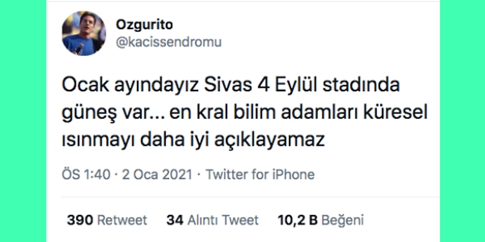 Yüzünüzde Gülümseme Bırakabilecek Sporla İlgili Haftanın En Komik Paylaşımları