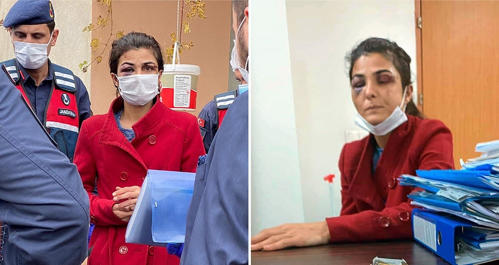Kendisine İşkence Eden Eşini Öldürmüştü: Melek İpek İfadesinde Neler Anlattı?