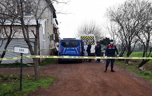 'Son duanı et kelimeyi şahadet getir' dedi'