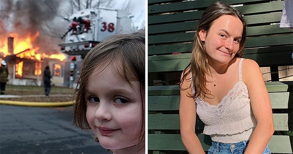 4. Девочка-катастрофа (Зои Рот)