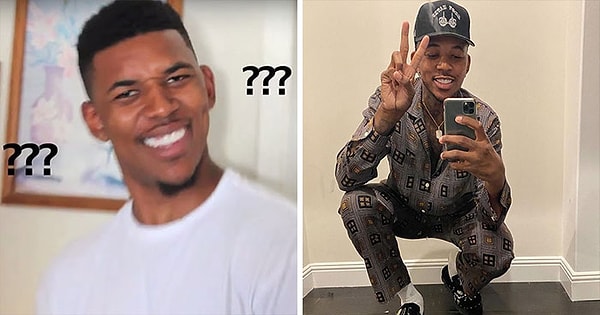 11. Запутанный Ник Янг (Ник Янг)