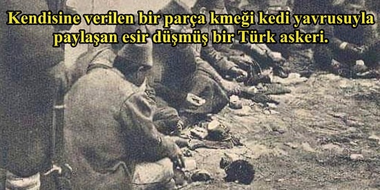 Bu Tarihî Fotoğraflara Bakarken Zamanın Farklı Dilimlerinde Bir Yolculuğa Çıkacaksınız!
