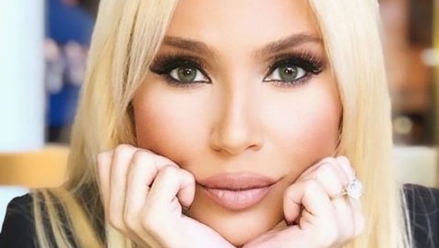10 yaşındayken kalp krizi sonucu babasını kaybeden Lerzan Mutlu, büyük bir acı yaşadı!