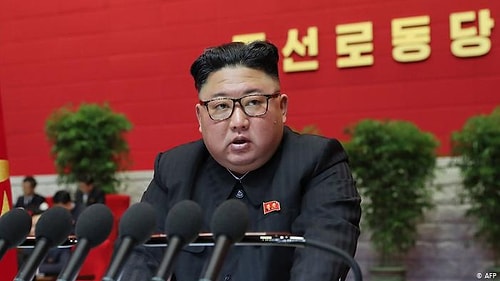 Kuzey Kore Lideri Kim Jong'dan Nükleer Silahlanma Tehdidi