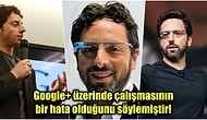 Google'ın Kurucu Ortağı Sergey Brin Hakkında Daha Önce Hiçbir Yerde Duymadığınız 19 Gerçek