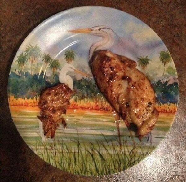 3. Мать и сын воссоединились в загробной жизни