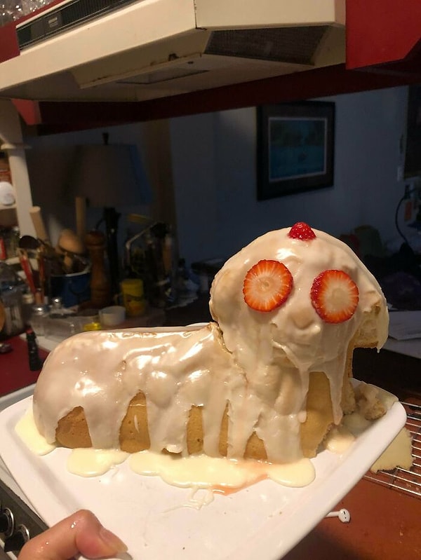 6. Это выглядело намного симпатичнее в моей голове