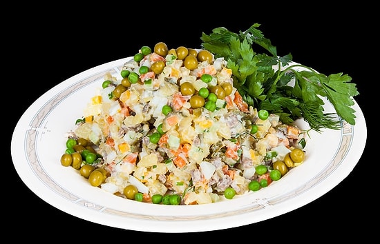 15 блюд русской кухни и что иностранцы думают о них