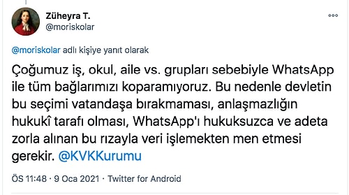 WhatsApp'ın Yeni Gizlilik Sözleşmesini Onaylayanların Neleri Beklediğini Anlatan Bu Yazıyı Okumalısınız