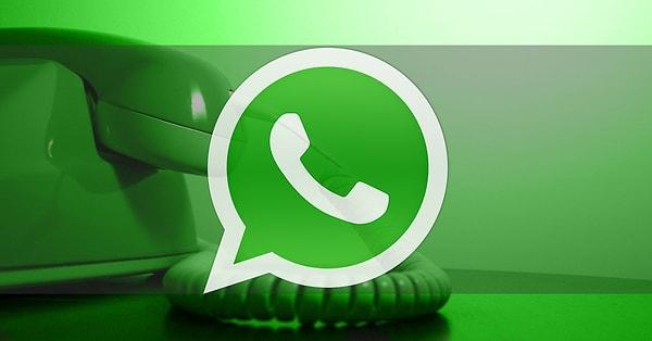Whatsapp Sözleşmesi Maddeleri