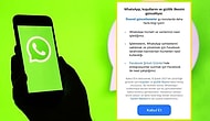 WhatsApp Sözleşmesi Nedir? WhatsApp Sözleşmesi Nasıl İptal Edilir?