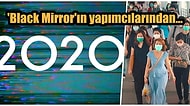 Yaşadığımız Onca Felaketin Ardından Kara Mizah Belgesel Olarak Yayınlanan Netflix Eseri: Bit Artık 2020