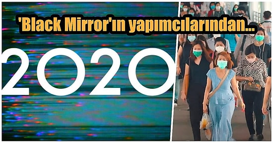 Yaşadığımız Onca Felaketin Ardından Kara Mizah Belgesel Olarak Yayınlanan Netflix Eseri: Bit Artık 2020