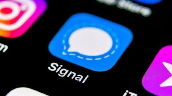 WhatsApp İle Signal arasındaki Farklar!