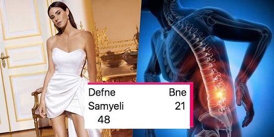 Bir Hafta Boyunca Ünlüleri Mizahına Alet Ederek Güldüren Kişiler