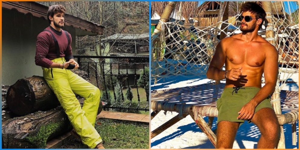 Biraz da Aşk-ı Memnu Bülent'likten Survivor'ın Yakışıklı İsmine Dönüşen Batuhan Karacakaya Hakkında Konuşalım!