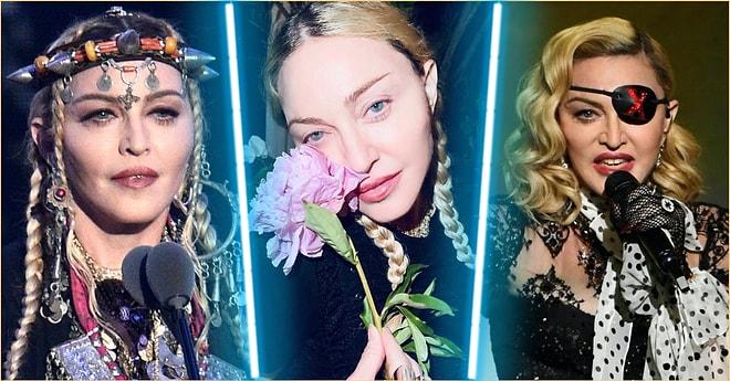 Her Neslin Kraliçesi! Madonna’nın Mutlaka Dinlemeniz Gereken 13 Şarkısı