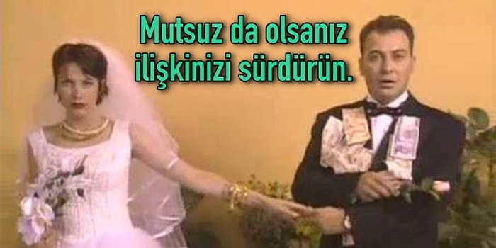 Hayatınızın Her Anında Başarısız Olmak İçin Bunları Mutlaka Ama Mutlaka Yapın!