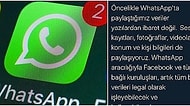 WhatsApp'ın Yeni Gizlilik Sözleşmesini Onaylayanların Neleri Beklediğini Anlatan Bu Yazıyı Okumalısınız