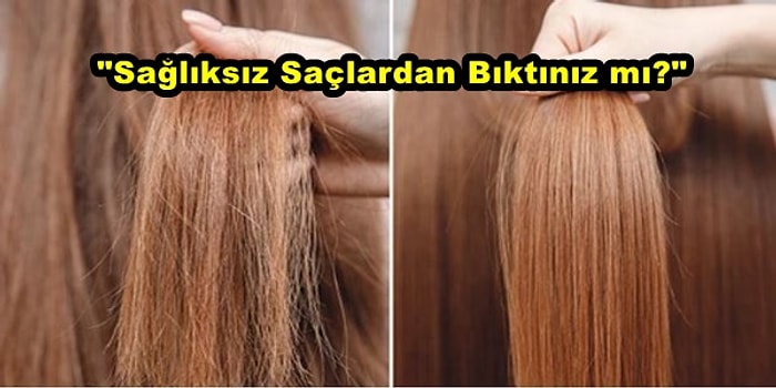 Bi' Duanızı Alırım! Saçınızda Devrim Yapacak Ürünleri İndirimde Yakalayın