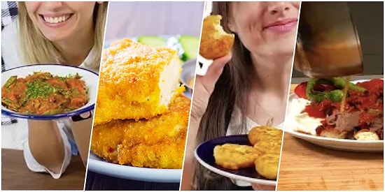 Hem Çok Pratik Hem de Ekonomik Olan Öğrenci Dostu Yemek Tarifleri