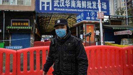 Çin İzin Verdi! DSÖ, Koronavirüsün Kaynağını Araştıracak