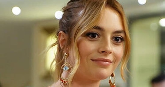 Sadakatsiz'in Derin'i: Melis Sezen... Melis Sezen Kimdir?