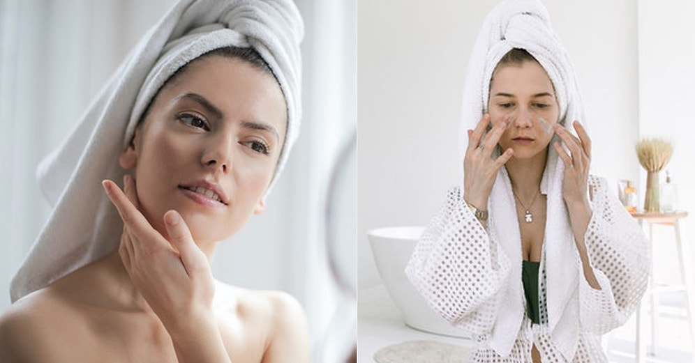 Sıcak Su Sevenler Burada mı? Cildinize ve Saçlarınıza Bu Kötülüğü Yapmamanız İçin 8 Neden