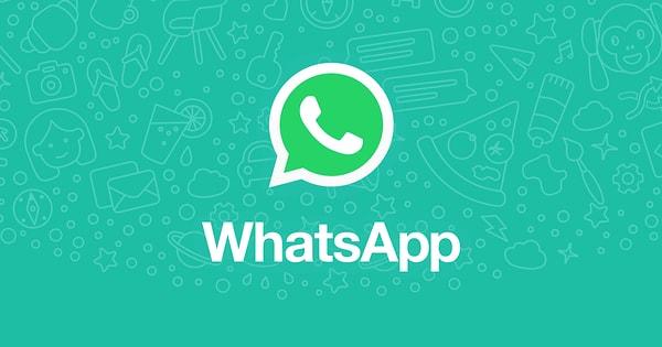 WhatsApp Gizlilik Sözleşmesi Maddeleri
