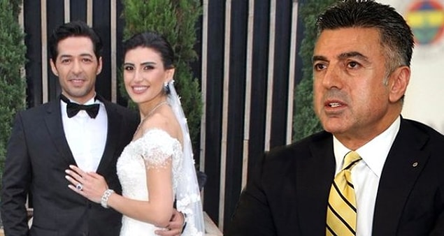 Biz yine bu habere alışmaya çalışırken bir de evlilik haberi geldi. Duyduğumuza göre İdil Fırat'ın babası da tepkiyle karşılamış evlilik kararını, çok hızlı davranıldığını düşünmüş.