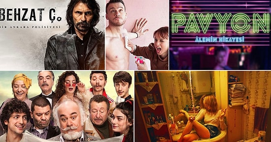 BluTV'nin Yeni Bölümlerini İple Çektiğimiz En Başarılı 15 Türk Dizisi, Dizisiz Geçen Günlere Çare Olabilir