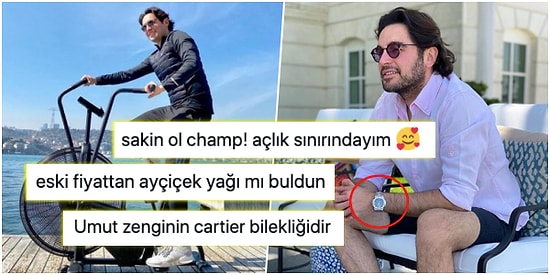 Mütevazı ve Türkiye Ekonomisinden Umutlu Olduğunu Söyleyen Hacı Sabancı'nın Yüzüne Çarpılan Gerçekler