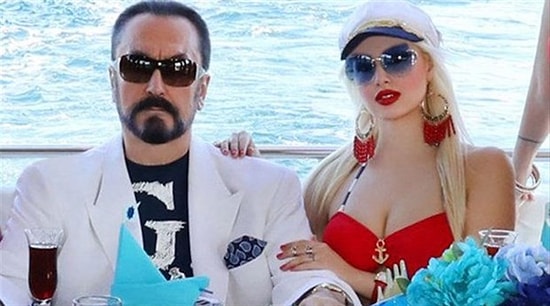 Adnan Oktar Hakkında Karar Verildi: Bin Yıldan Fazla Hapis Cezası!