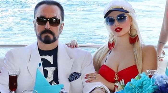 Adnan Oktar Hakkında Karar Verildi: Bin Yıldan Fazla Hapis Cezası!