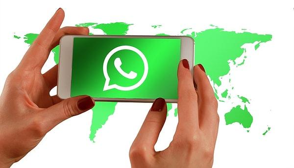WhatsApp’ın yeni güncellemeleri Avrupa ülkelerinde neden geçerli değil?