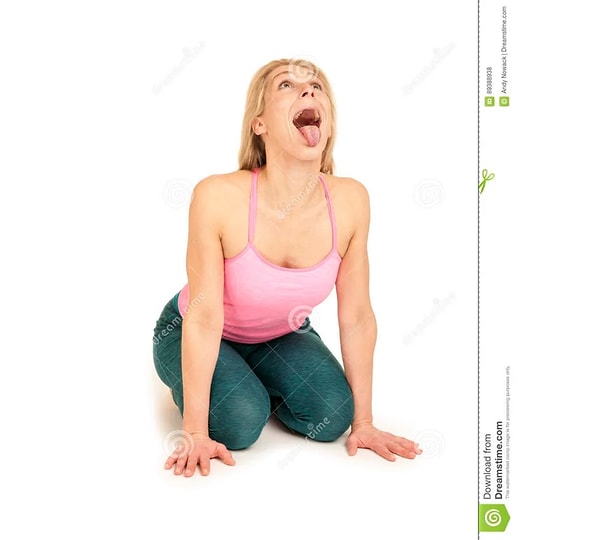 3. Вся правда о йоге