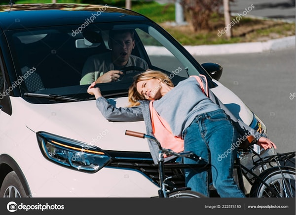 10. Мужик, отстань! Я просто отдыхаю.