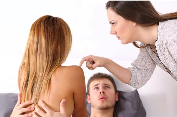 11. Что это вы тут делаете, молодая леди?!