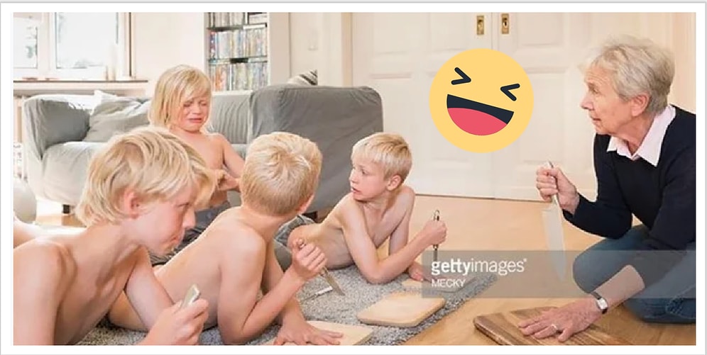 WTF?: Пользователи Reddit делятся самыми странными стоковыми фотографиями, от которых у вас глаза полезут на лоб (Часть 2)